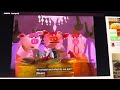 Sesame Street Season 32 3929 Bein A Pig Song