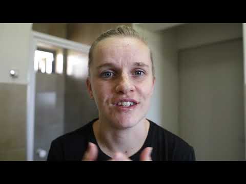 Trying out Sh'zen Face products