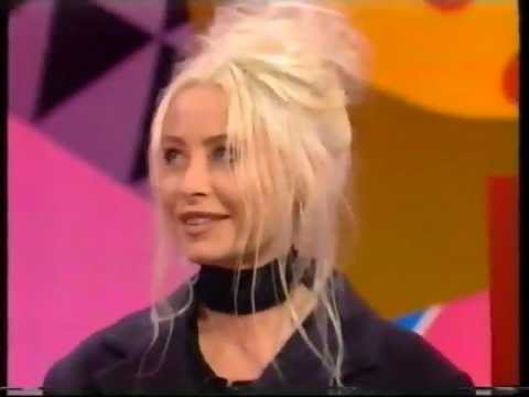 Wendy James interview 1993