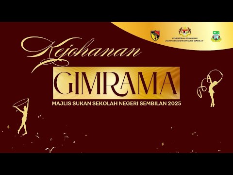 Episod 44: Kejohanan Gimrama MSSNS 2025