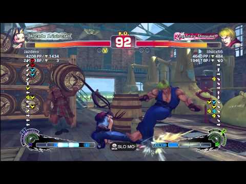 Jazdero (Ibuk)i vs lilsicx66 (Ken)_ SFAE_ HD