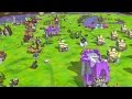 A World Of Keflings Launch Trailer