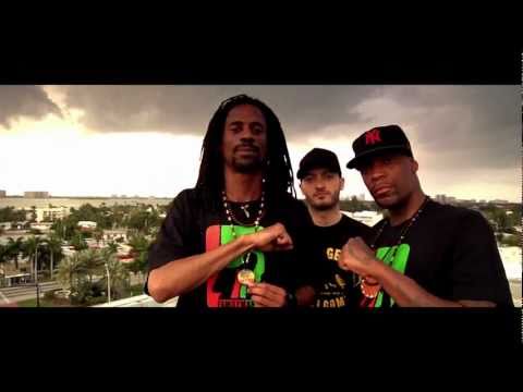 M1 dead prez &  Bonnot - Real Revolutionaries ft. General Levy and Paolo Fresu (Official Video)