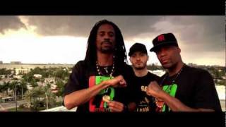 M1 dead prez &  Bonnot - Real Revolutionaries ft. General Levy and Paolo Fresu (Official Video)