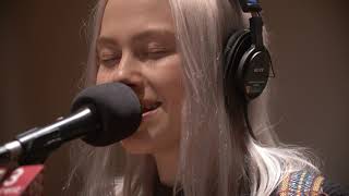 Phoebe Bridgers - Smoke Signals (Live at The Current)