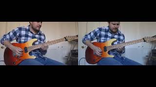 Icronic - Polyphia (Final part Cover)