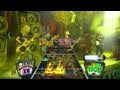 Guitar Hero Encore Rocks The 80s PlayStation 2 Gameplay