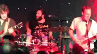 Deer Tick - Let&#39;s All Go To The Bar