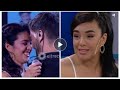 Ángela Leiva Spoke About Her Romance With Fran Caivano It Was Something That Happened By Accide