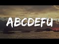GAYLE - abcdefu (1 Hour Lyrics)