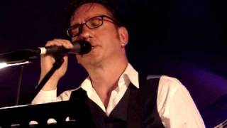 Richard Hawley, Run for Me, Teddy Boys Picnic, 5 June 2010