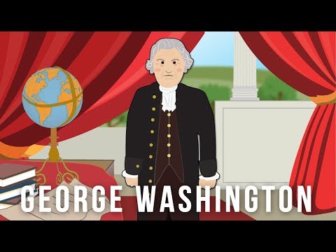 , title : 'George Washington  (1732-1799)'