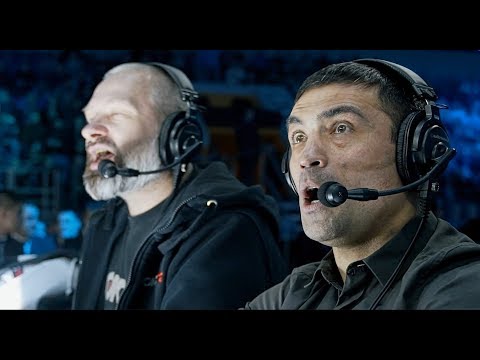 Feb, 22 | RCC Boxing Promotions | Highlights and Emotions | Full HD