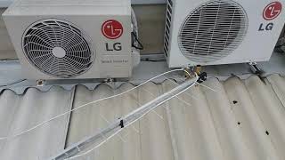 Antenista instalador de Antenas na Zona Norte Sp 11 98653 9093