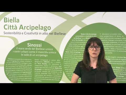 Arte al Centro 2022 - Intervento di Elisa Gilardino