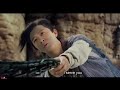 Last Warrior Journey 3  Chinese Martial Art_English Subtitle