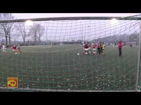 FC Utrecht On Tour, Clinic voor E en ME