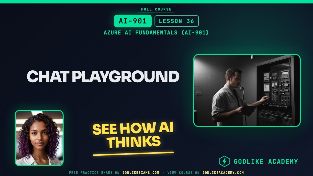Chat Playground