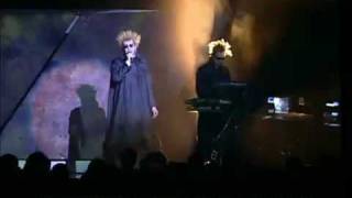 PET SHOP BOYS - ONLY THE WIND