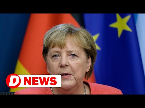 Merkel legacy: EU's queen with a tarnished crown