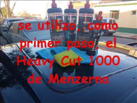 video MITSUBISHI eclipse realizado por   CHIQUISHINE Car Detaill