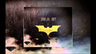 Soulja' Boy - Batman [Plug Talk]