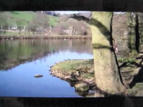 Benjamin Francis Leftwich - Atlas Hands (My Video)