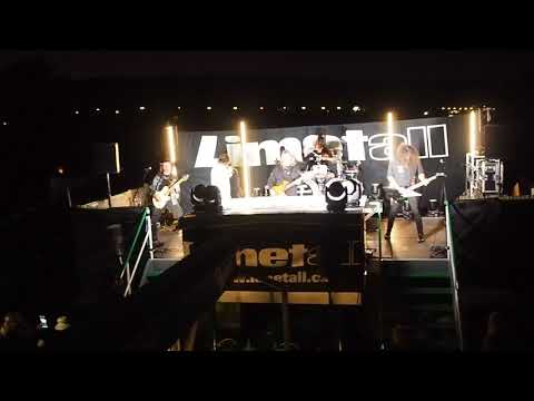 085   Limetal   Parník Tyrš, Praha 19 9 2019