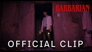 Barbarian (2022) Video