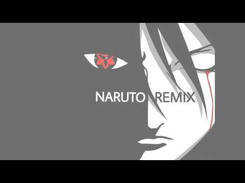 Sasuke's Ninja Way (rough Hip Hop Remix)