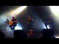 End of Green - Nice Day To Die (acoustic live @ Stuttgart brennt, 18.03.2011)