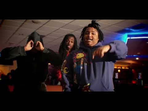 Krockbanded - Pump 3 (Official Music Video) @THATSRGB