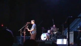 Death Cab For Cutie-St. Peter&#39;s Cathedral (Live @ Orpheum Theatre, 12/10/15)