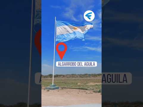 Conectamos Algarrobo del Aguila - Empatel