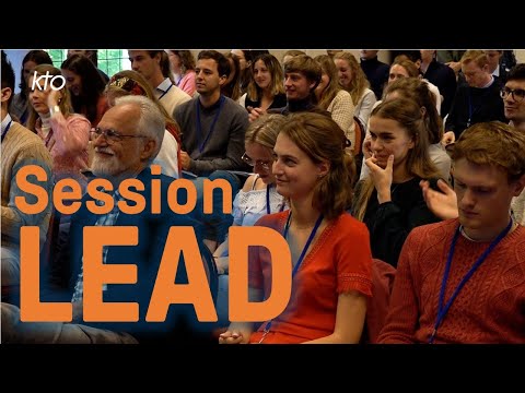 Une session pour les jeunes leaders chrétiens belges