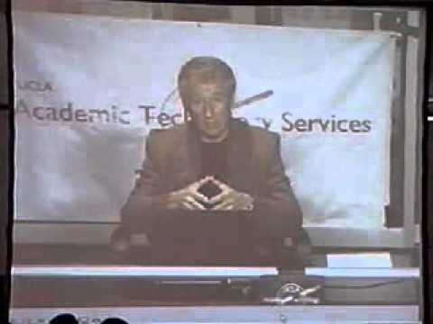 DEF CON 11 - Lenard Kleinrock & Sally Richards - At Risk! Privacy