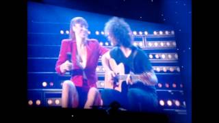 Natalia 10 Year Anniversary @ Lotto Arena - Shelter - Everything &amp; More - May 25 2013