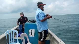 Download lagu Redah aje walau air besar....... mp3