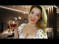 ASMR WIFE TAKES VERY GOOD CARE OF YOU