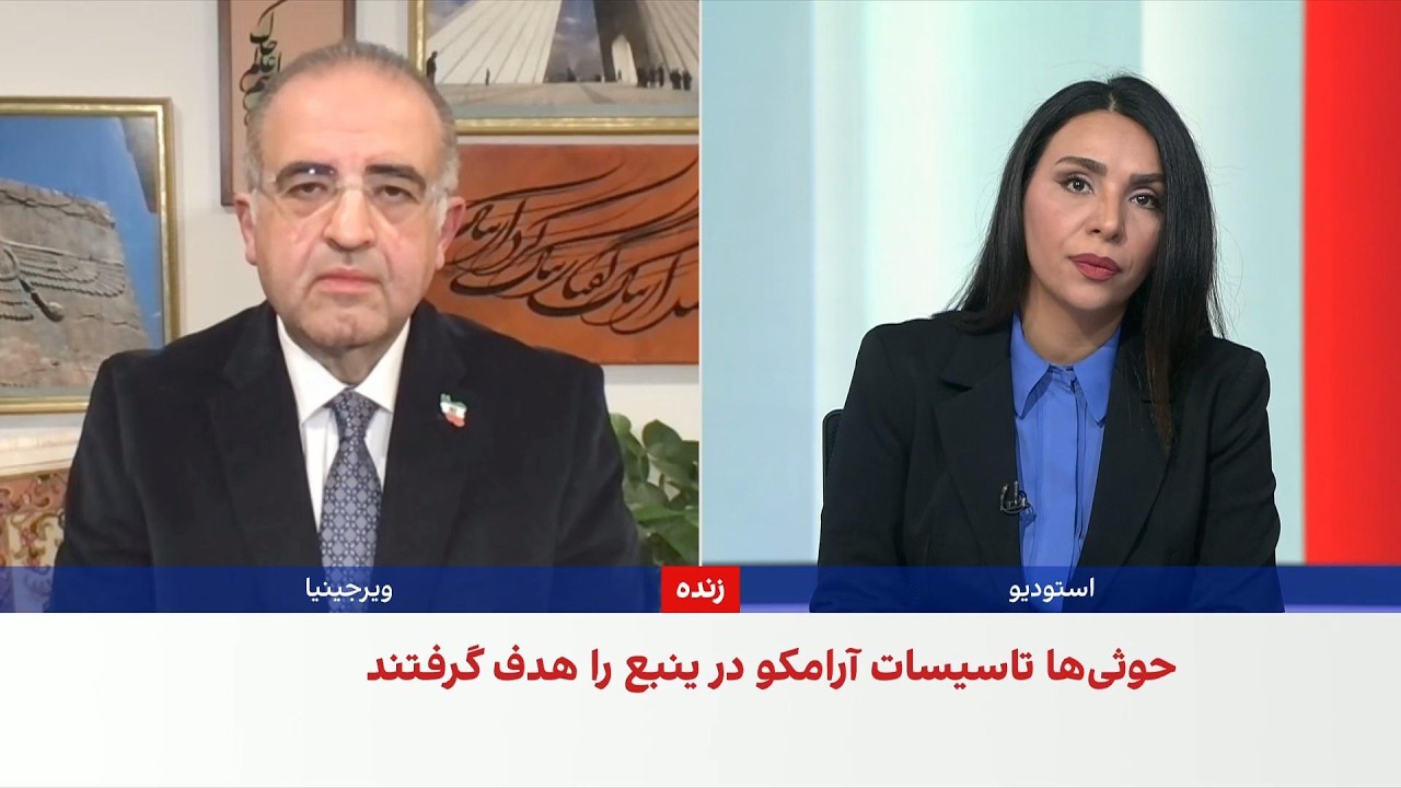 شایان سمیعی: حوثی‌ها به دنبال گرفتن راه فرار صادراتی از عربستان سعودی هستند