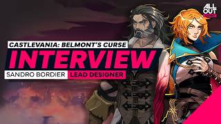 How Konami REVIVED Castlevania after its 20 year hiatus - Belmont's Curse Interview