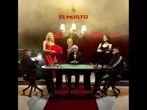 Elmusto x Müslüm Gürses - Seni Yazdım, Güle Güle Sarışınım