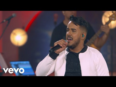 Eduardo Gama - Louco Feito Eu (Ao Vivo Em Goiânia / 2019)