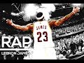 LEBRON JAMES RAP SPORT 60º KANHANGA PROD NEPUL BEATS
