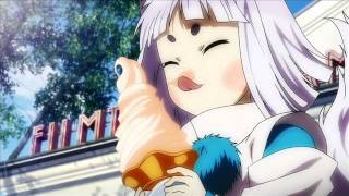 Download lagu Tokyo Ravens OST 2 - [04] U-debut☆ mp3