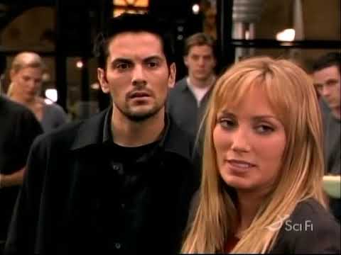 Special Unit 2 S02E03 The Years