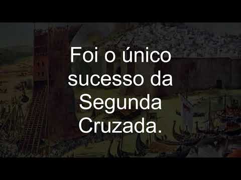 História do Cerco de Lisboa 1147