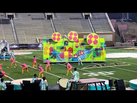 Totally Not The BlueCoats @ NightBeat 2023