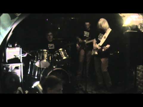 321 Soczewa Blues Session - 05.06.2015 - 2