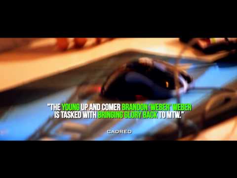 mTw.CSS weber vs mousesports